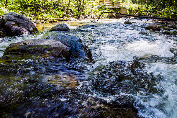 Aerial Photos and Video Jamieson Creek Kamloops