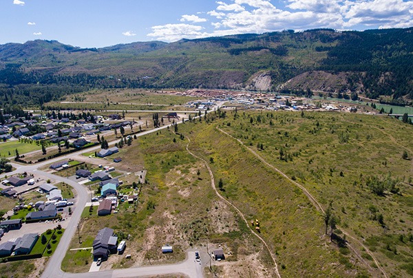 Subdivision Development – Clary Development Ltd