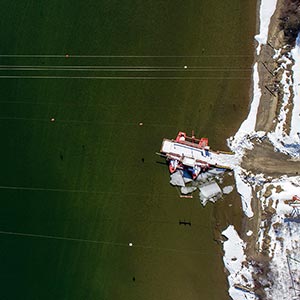 Little Fort Ferry