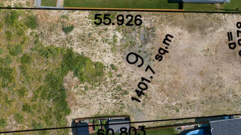 Firefox UAV News Blog Clary Development Glentanna Ridge 449 Siska Drive Aerial Photography