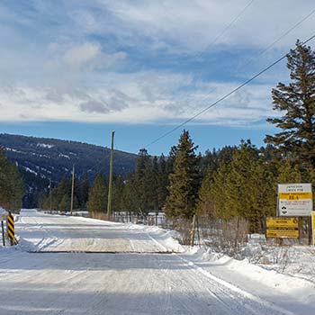 Firefox Photos 190217 TFW Jamieson Creek FSR 01 KM 0