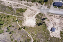 UAV Aerial Real Estate Photos Clary Development Glentanna Ridge