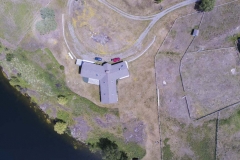 Firefox UAV Real Estate Photos Huff Lake