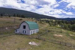 Firefox UAV Real Estate Photos Huff Lake