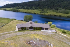 Firefox UAV Real Estate Photos Huff Lake