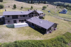 Firefox UAV Real Estate Photos Huff Lake