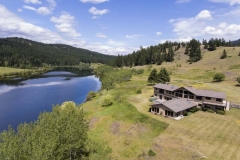 Firefox UAV Real Estate Photos Huff Lake