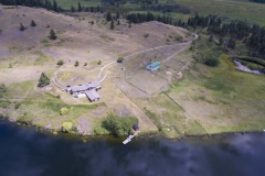 Firefox UAV Real Estate Photos Huff Lake