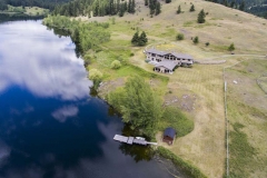 Firefox UAV Real Estate Photos Huff Lake