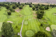 Firefox UAV KGCC Kamloops Golf and Country Club