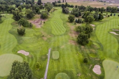 Firefox UAV KGCC Kamloops Golf and Country Club