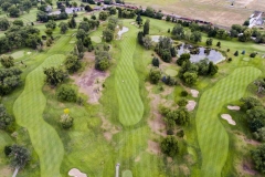 Firefox UAV KGCC Kamloops Golf and Country Club