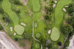 Firefox UAV KGCC Kamloops Golf and Country Club