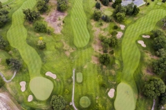 Firefox UAV KGCC Kamloops Golf and Country Club