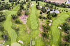Firefox UAV KGCC Kamloops Golf and Country Club