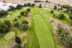 Firefox UAV KGCC Kamloops Golf and Country Club