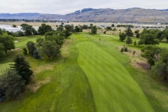 Firefox UAV KGCC Kamloops Golf and Country Club