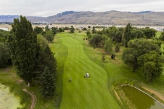 Firefox UAV KGCC Kamloops Golf and Country Club