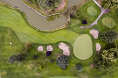 Firefox UAV KGCC Kamloops Golf and Country Club