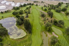Firefox UAV KGCC Kamloops Golf and Country Club