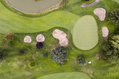 Firefox UAV KGCC Kamloops Golf and Country Club