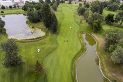 Firefox UAV KGCC Kamloops Golf and Country Club