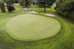 Firefox UAV KGCC Kamloops Golf and Country Club