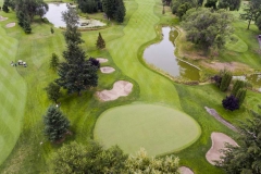 Firefox UAV KGCC Kamloops Golf and Country Club