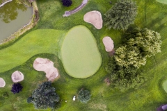 Firefox UAV KGCC Kamloops Golf and Country Club