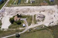 Firefox UAV Landbank Riverside Living Subdivision Aerial Photos