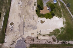 Firefox UAV Landbank Riverside Living Subdivision Aerial Photos