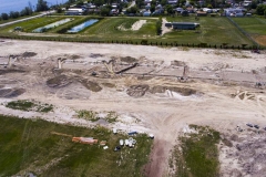 Firefox UAV Landbank Riverside Living Subdivision Aerial Photos
