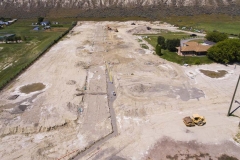 Firefox UAV Landbank Riverside Living Subdivision Aerial Photos