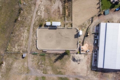 Firefox UAV NTFFRA North Thompson Fall Fair and Rodeo Aerial Photos