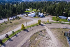 Firefox UAV NTFFRA North Thompson Fall Fair and Rodeo Aerial Photos
